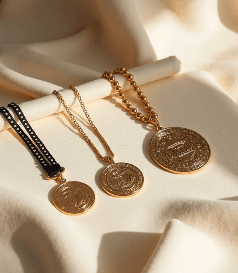 Keepsake Accessories
