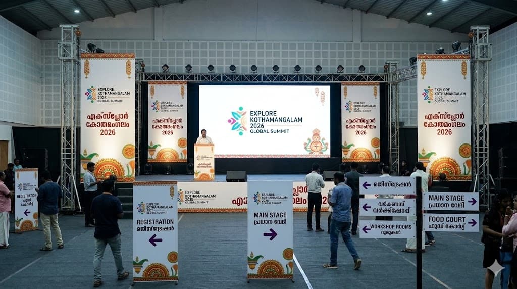 Event Branding