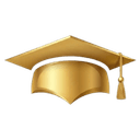 Convo Gown Badge