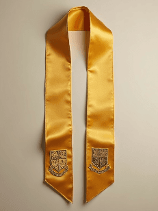Custom Stoles